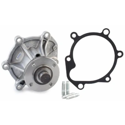 Image of Aisin WPT 023 New OEM Water Pump Kit