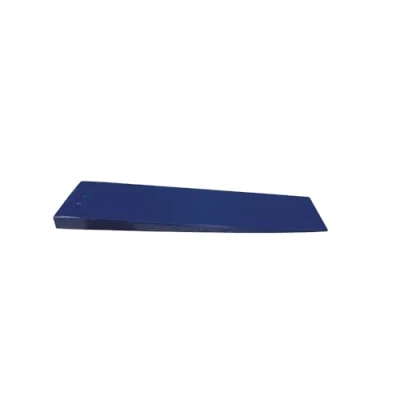 Image of Klein Tools Fox Wedge, Steel, 3 Inch 5FW07538