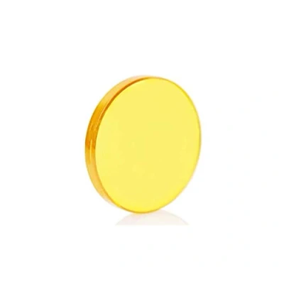 Image of SenTECH Focal Lens CO2 Diam 18mm FL 2.5&quot; (2.5&quot;/63.5mm) for Engraving Cutting Machine and Laser
