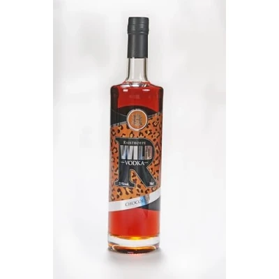Image of Chilli Chocolate Vodka 70cl