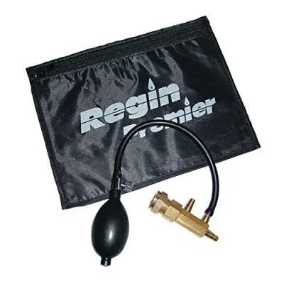 Image of REGIN REGU80 Pressure Test Kit