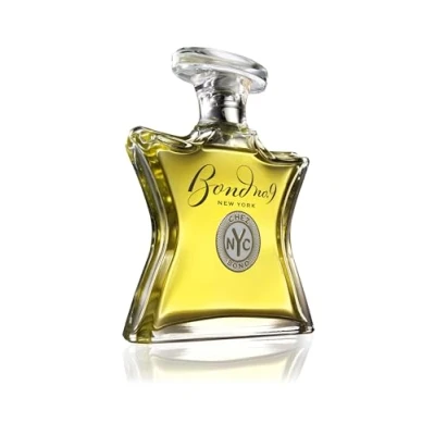Image of Bond No 9 Chez Eau de Parfum 100ml Spray
