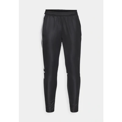 Image of adidas Performance SQUADRA25 Tracksuit bottoms, Women&#039;s, Size: XS, Black/white