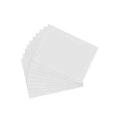 Image of A3 Mylar Blank Stencil Sheets (10 x A3) from cfsupplies *New Thicker* 190 Micron