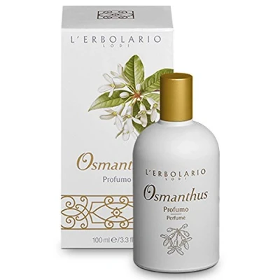 Image of L&#039;Erbolario Osmanthus Perfume