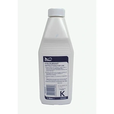 Image of Dulux Tinter Colourant 1 Litre K