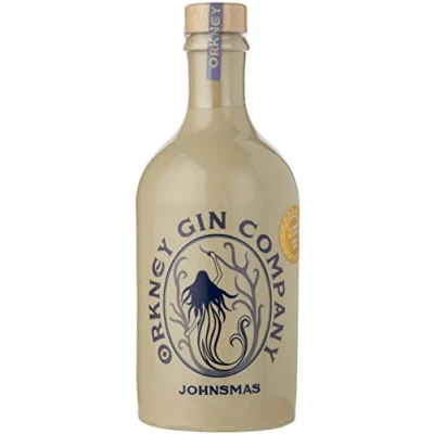 Image of Orkney Gin Company Johnsmas Gin, 50 cl