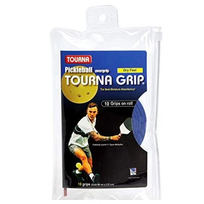 Image of Tourna Pickleball Grip 10 Pack
