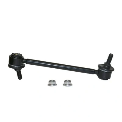 Image of 546681AA0A, 546681AA0E, 546684BA0B, 546684BA0C, 546684CB0A Anti roll bar link CTR CL0460L Front Axle Left 300mm M12XP1.25 with nut