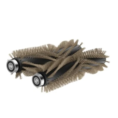 Image of WAGNER Wood Brush Kit Intense Cleaning Brushes for Heavily soiled Surfaces