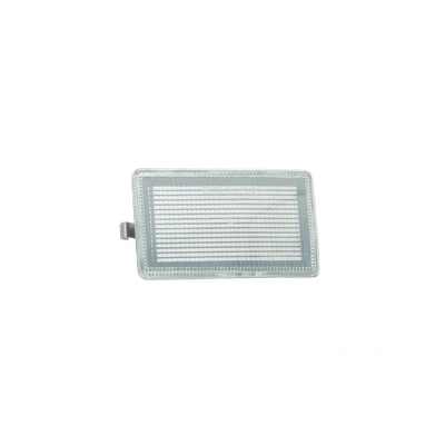 Image of 1H0941779 Cover, fog light TYC 12 5092 01 6 Left VOLKSWAGEN: GOLF 3