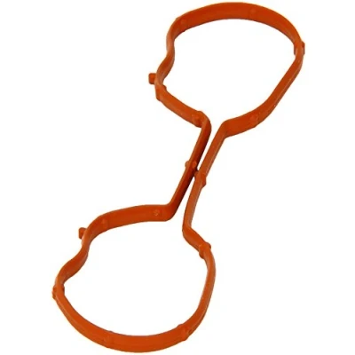 Image of 1072063, 98MM9441AA Intake Manifold Gasket ELRING 377.170 FORD: Puma Hatchback, Focus Mk1 Hatchback