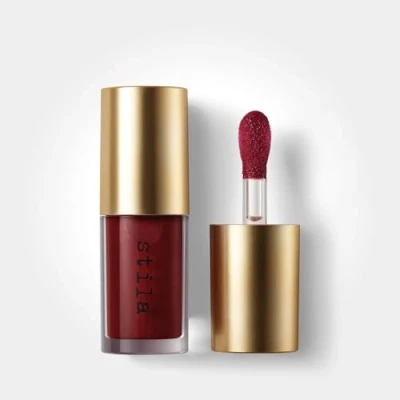 Image of Stila Heavens Dew Gel Lip Oil Jammin 5.35ml Jammin’