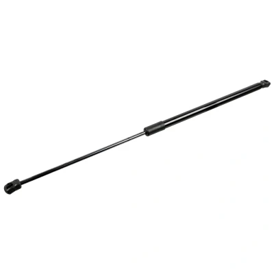 Image of 2539800164, 2539800300, 2539800864, A2539800164, A2539800300 Tailgate strut FEBI BILSTEIN 177362 300N 645,5mm both sides MERCEDES BENZ: GLC Off Road
