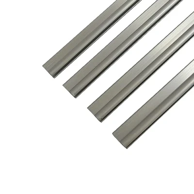 Image of Awning Rail C Channel Strip X4 (1.2M Caravan Campervan Motorhome Keder)