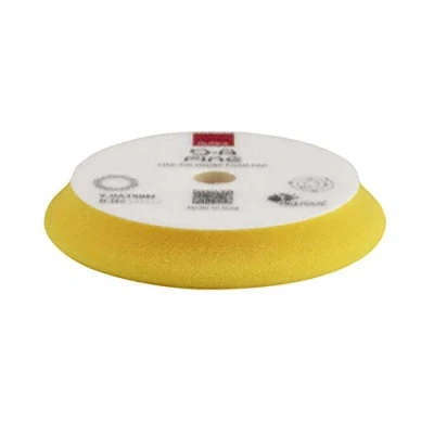 Image of RUPES D A FINE FINISHING FOAM PAD 130/150MM