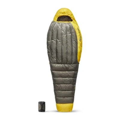 Image of Sea to Summit Spark 7C/45F Sleeping bag