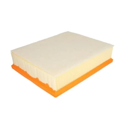 Image of 72420118 Air Filter MAHLE ORIGINAL LX 4245 66,3mm 232mm 283,0mm Insert VOLKSWAGEN: Polo V Hatchback, AUDI: A1 Sportback