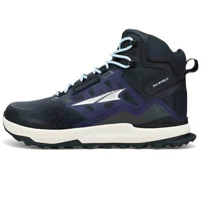 Image of Altra Lone Peak All Weather 2 Mid Women&#039;s Walking Boots SS24