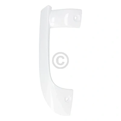 Image of Gorenje 380375 door handle RM60 pbt b 070