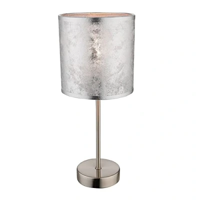 Image of Globo Amy I, 0 W, Silver