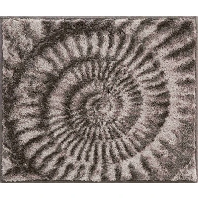 Image of Grund Bath Mat, Ultra Soft and Absorbent, Anti Slip, 5 Years Warranty, AMMONA, Small Mat 50x60 cm, Beige