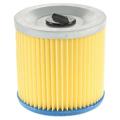 Image of Filtamagic Compatible Goblin Aquavac Wet &amp; Dry Cartridge Filter 70201 70029