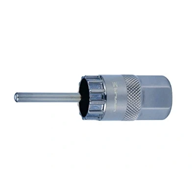 Image of Birzman Lockring Socket 5mm Shimano HG