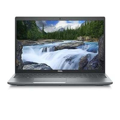 Image of SPLDell Latitude 5540i7 1365U16GB256GB15.6 FHDIR Cam &amp; MicIntel Iris XeFgrPrSmtCd3 Cell65W Type CWLANvProBacklit KbW11 Pro1Y Basic O