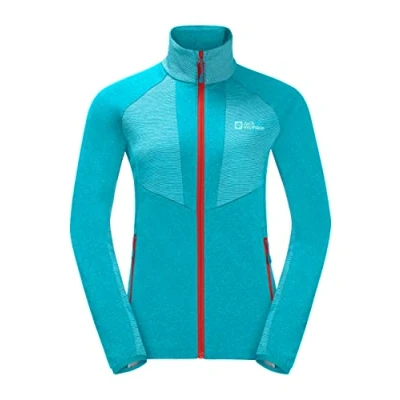 Image of Jack Wolfskin Blattsteig Jacket Scuba XS