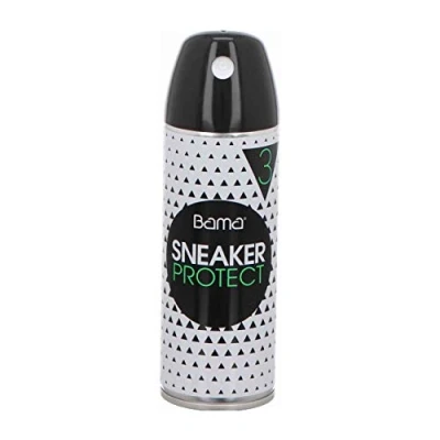 Image of Bama Sneaker Protect Shoe Treatments &amp; Polishes, Transparent (Neutral), 200.00 ml
