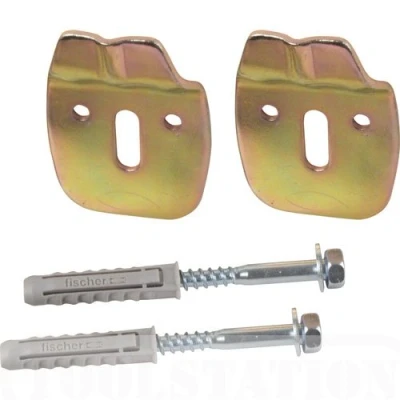Image of fischer Sanitary Fixing Set CBB1 RES, 42832