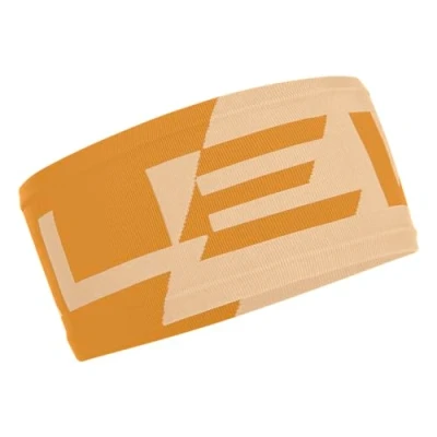 Image of Salewa Pedroc Seamless Headband, Quicksand/7020, UNI58