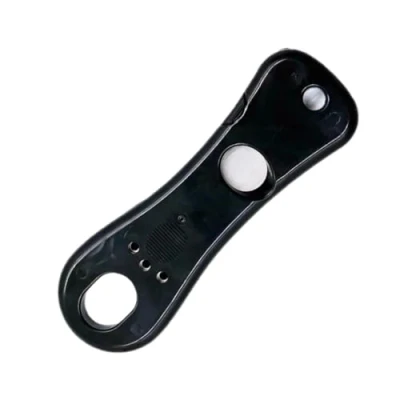 Image of Popular Silicone Sealant Cartridge Cutter Cutting Tool Tube Snips Safe Nozzle