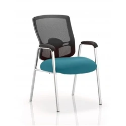 Image of Portland Visitor (Straight Leg) Bespoke Colour Seat Maringa Teal