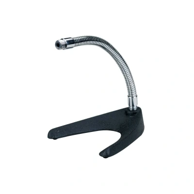 Image of qtx V Shape Microphone Stand Table