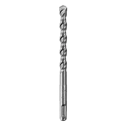 Image of kwb SDS PLUS HB 44 Hammer Drill Ø 6.0 mm 242636 (length 260 mm, high temperature soldered carbide cutting Edge)