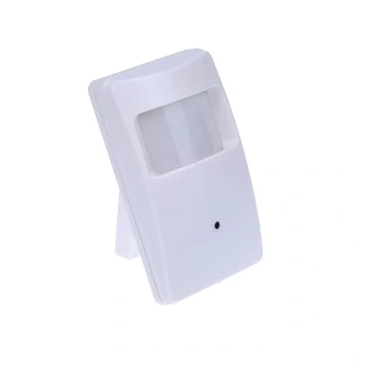 Image of Multibao HIDDEN PIR Disguise COVERT CCTV 1080P 3.6mm CAMERA 1/3&quot; SONY CCD Sensor TVI AHD CVI CVBS