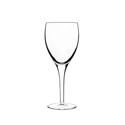Image of Luigi Bormioli Michelangelo Chardonnay Wine Glass, 11 3/4 Ounce, Set of 6