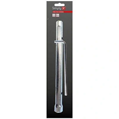Image of 34x Simply Spark Plug Spanner SPS01
