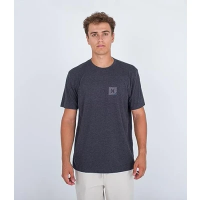 Image of T Shirt short sleeve men Evd Corner