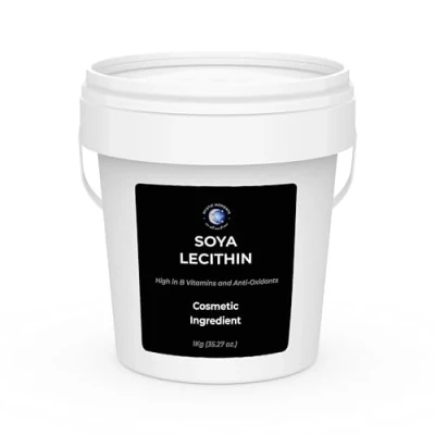 Image of SOYA Lecithin 1Kg