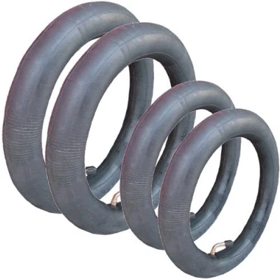 Image of A Replacement Inner Tube Set Compatible with Quinny Buzz Extra