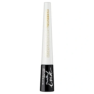 Image of Maybelline Master Ink Liquid Eyeliner Glitter 12g