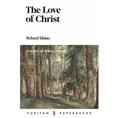 Image of The Love of Christ (Puritan Paperbacks)