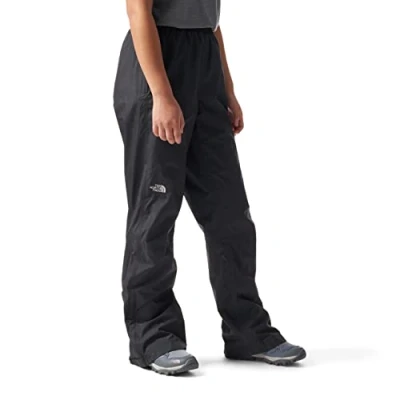 Image of THE NORTH FACE Women Women&#039;s Resolve Trousers TNF Black, Regular, L