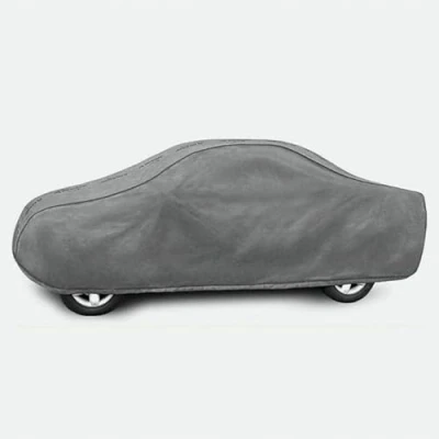 Image of Car Cover Waterproof Anti UV Auto Protection Against Rain and Snow XL Pick Up