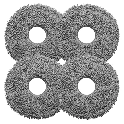 Image of Mop Pads for Dreame L10s Pro (4 pcs)