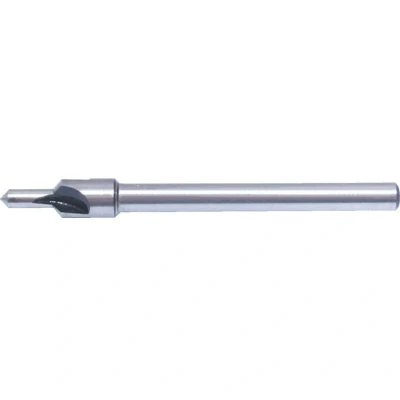 Image of Sherwood 3/32&quot;X0.19&quot; 100DEG HSS Cobalt 3FL Piloted Countersink