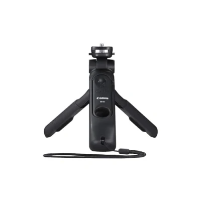 Image of CANON HG 100TBR Tripod Grip Black, Black